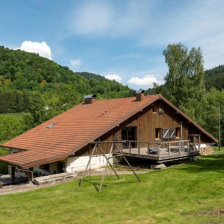 La Ferme Du Douanier & Spa 5 Etoiles All Inclusive ヴォントロン エクステリア 写真