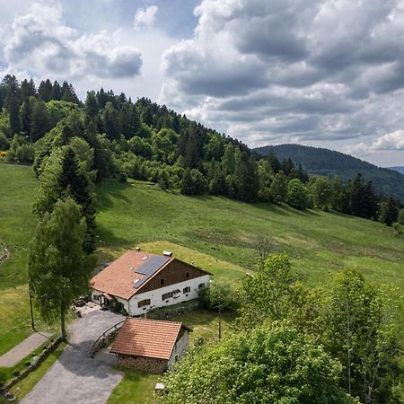 La Ferme Du Douanier & Spa 5 Etoiles All Inclusive ヴォントロン エクステリア 写真
