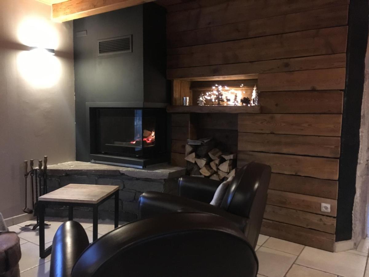 La Ferme Du Douanier & Spa 5 Etoiles All Inclusive ヴォントロン エクステリア 写真