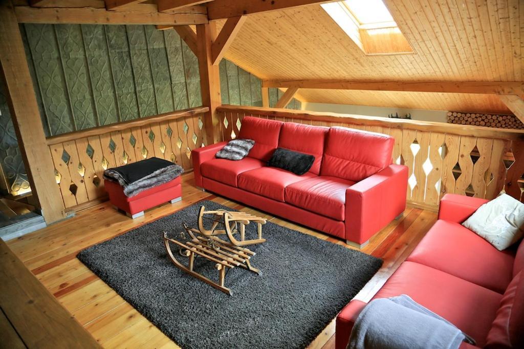 La Ferme Du Douanier & Spa 5 Etoiles All Inclusive ヴォントロン エクステリア 写真
