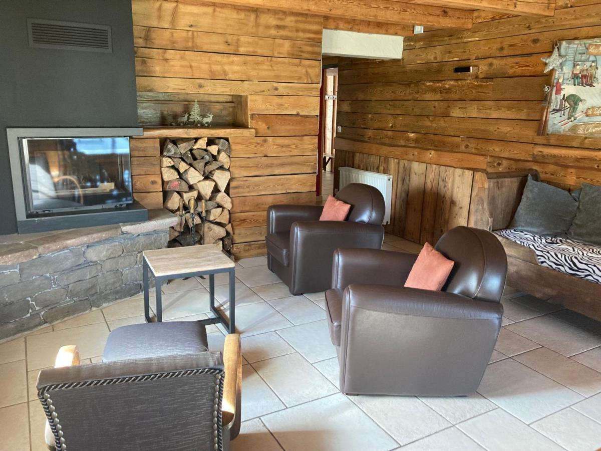 La Ferme Du Douanier & Spa 5 Etoiles All Inclusive ヴォントロン エクステリア 写真