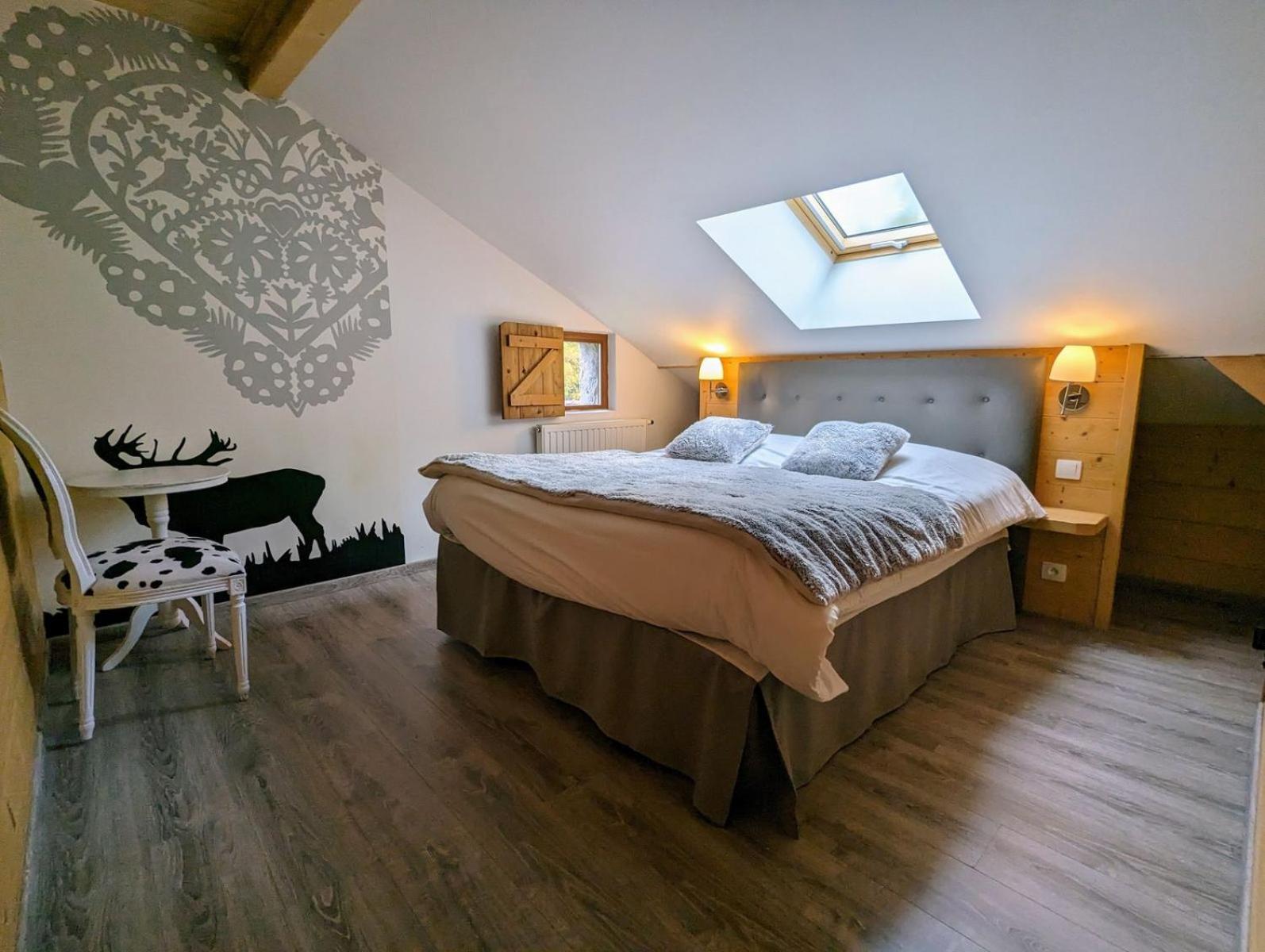 La Ferme Du Douanier & Spa 5 Etoiles All Inclusive ヴォントロン エクステリア 写真