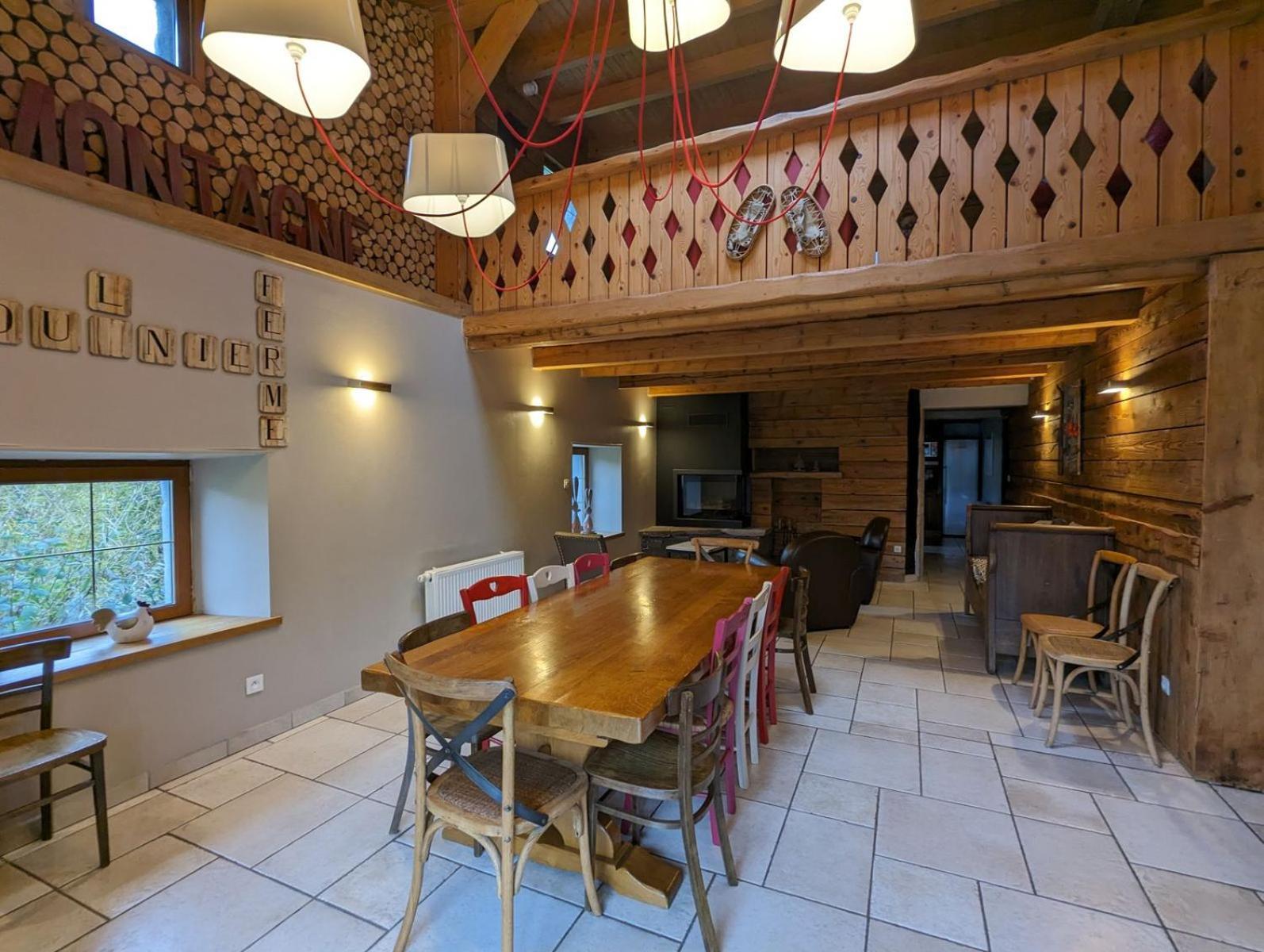 La Ferme Du Douanier & Spa 5 Etoiles All Inclusive ヴォントロン エクステリア 写真
