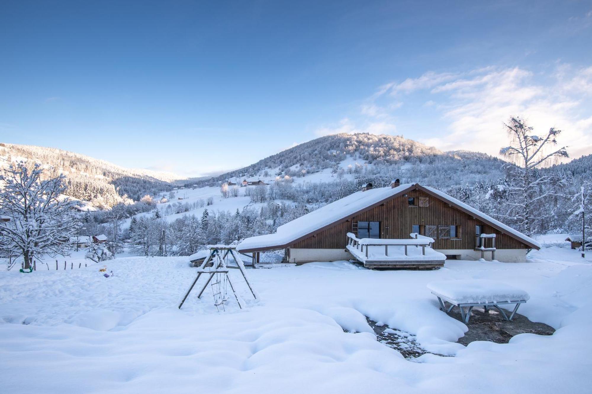 La Ferme Du Douanier & Spa 5 Etoiles All Inclusive ヴォントロン エクステリア 写真
